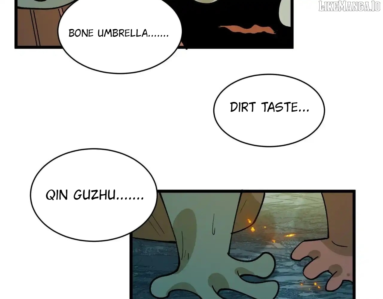 Era of the Haunted Chapter 541 - page 74